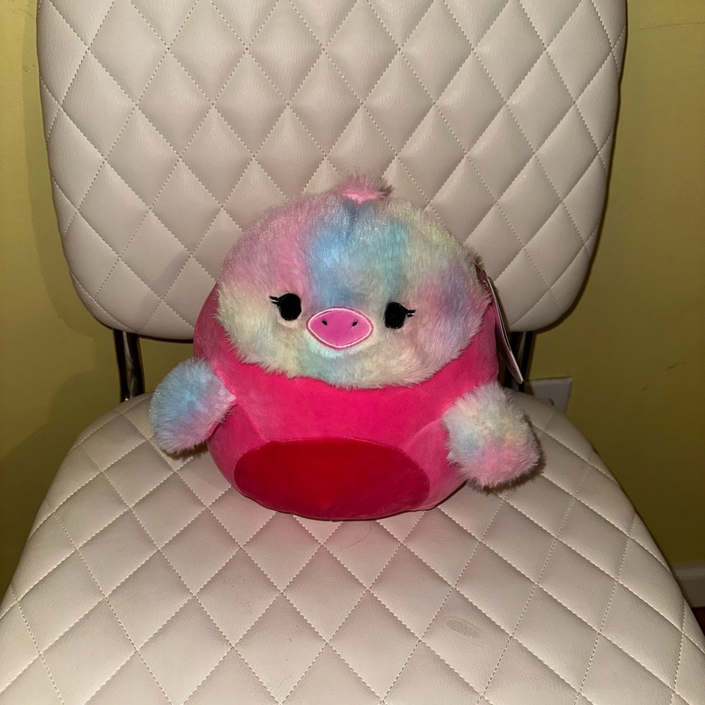 Abilene the Penguin Squishmallow